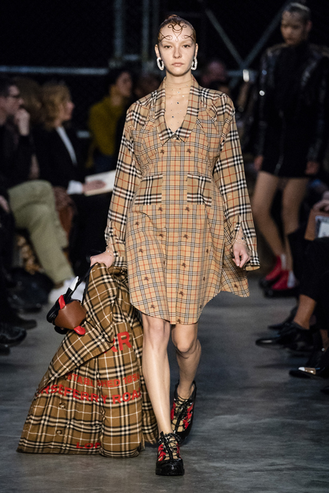 Burberry 2019 BURO